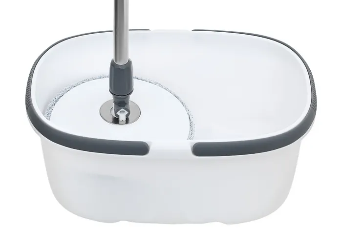 Bộ lau nhà Delites AB0814 - Thùng chứa nước