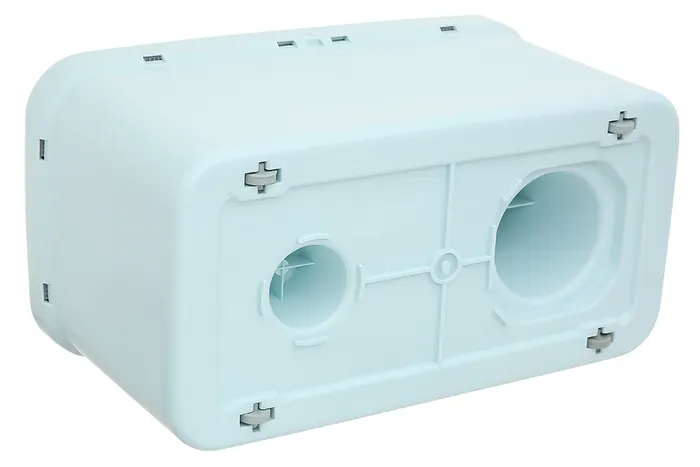 Bộ lau nhà tròn Delites MH - HomePlus X10
