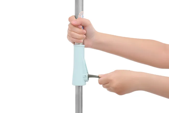 Bộ lau nhà tròn Delites MH - HomePlus X10