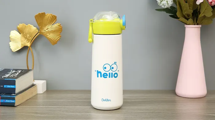 Bình giữ nhiệt inox 500 ml Delites XB-23105 - Một số lưu ý