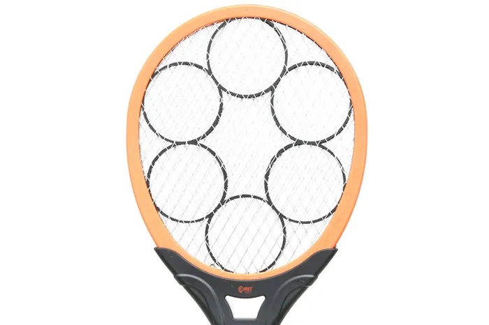 Lưới điện 3 lớp - Vợt muỗi Comet CP040