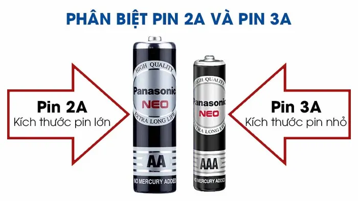 Pin AA 12 viên Manganese Panasonic R6NT-12H