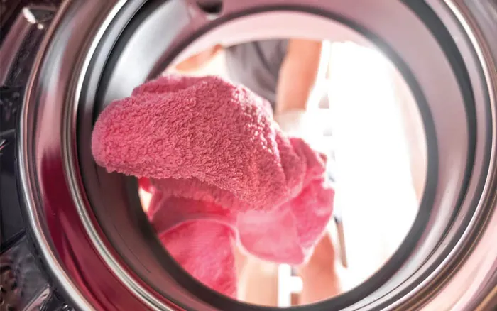 Addwash - Thêm quần áo khi giặt
