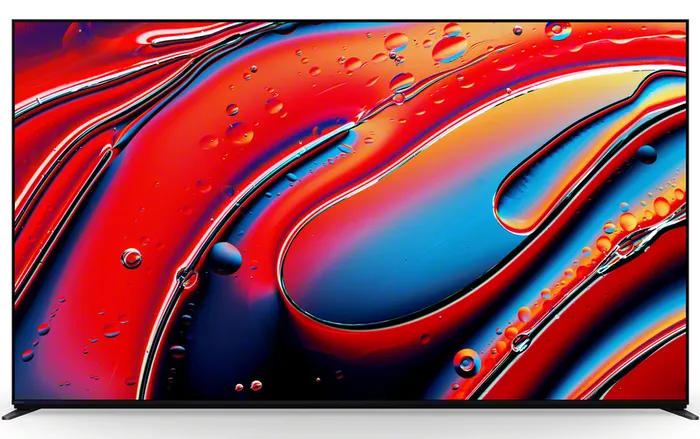 Công nghệ Quantum Dot tái hiện 1 tỷ sắc màu sống động và rõ nét