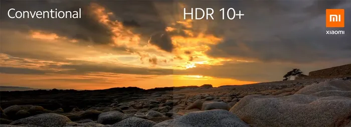 HDR10+ giúp hình ảnh hiện ra rõ hơn trong các vùng quá tối hoặc quá sáng