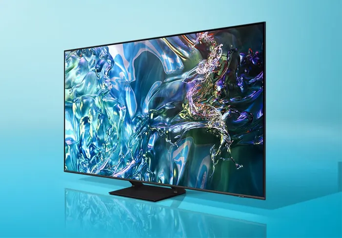 Smart Tivi QLED Samsung 4K 75 inch QA75Q60D