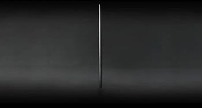 Tivi Samsung 4K 43 inch QA43Q60D có màn hình mỏng ấn tượng