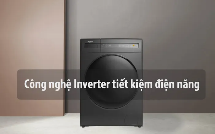 Công nghệ Inverter tiết kiệm điện năng