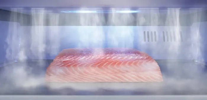 Tính năng cấp đông mềm Prime Fresh