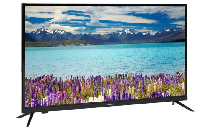 Tivi Sharp 42 inch 2T-C42EG2X sở hữu màn hình Full HD