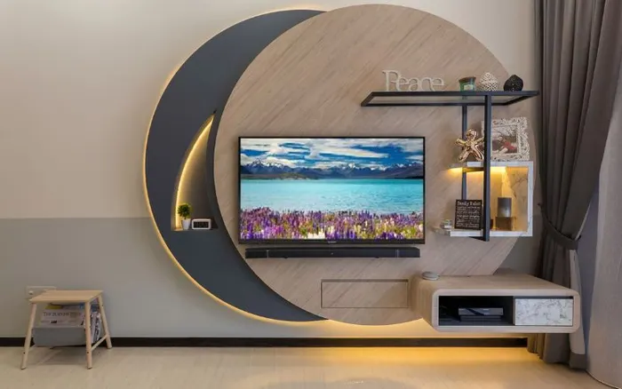 Android Tivi Sharp 42 inch 2T-C42EG2X
