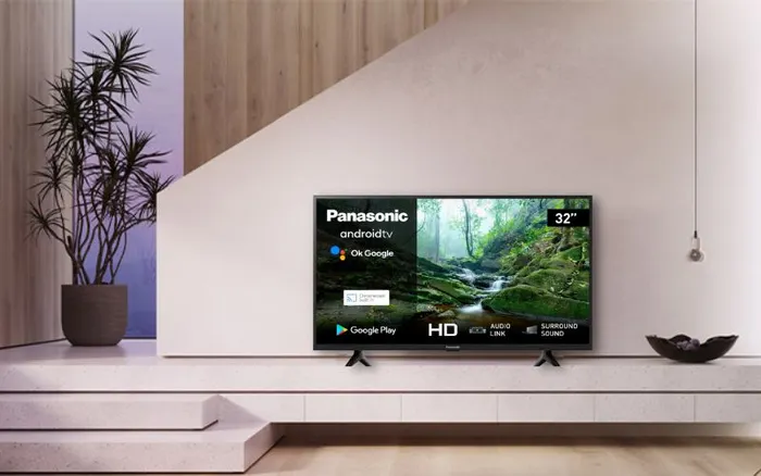 Android Tivi Panasonic 32 Inch TH-32LS600V