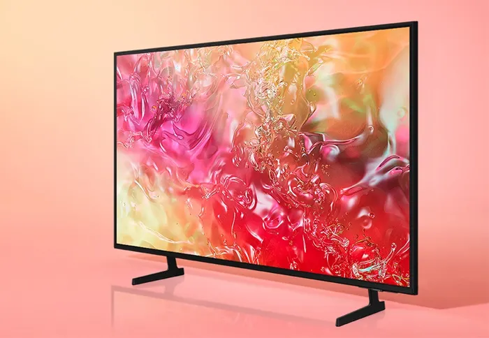 Smart Tivi Samsung 4K 65 Inch UA65DU7700