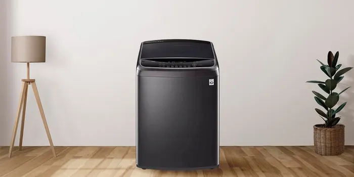 Máy Giặt LG 22 Kg TH2722SSAK có thiết kế cao cấp