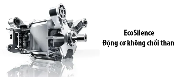Máy giặt Bosch 10kg WGG254A0SG