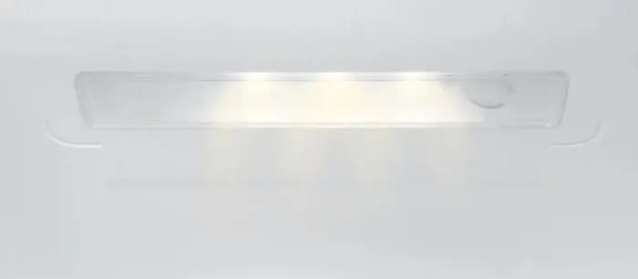 Đèn LED không tỏa nhiệt của Tủ Lạnh Aqua AQR-IG636FM