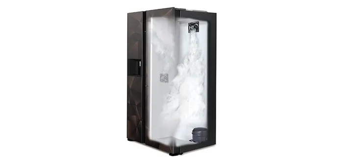 Công nghệ Inverter giúp Tủ Lạnh R-FM800XAGGV9X tiết kiệm điện hiệu quả