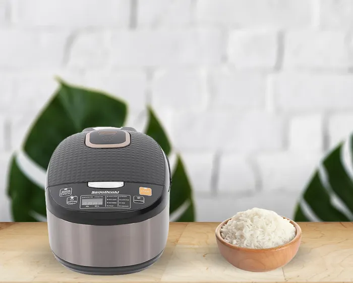 Công suất mạnh mẽ
