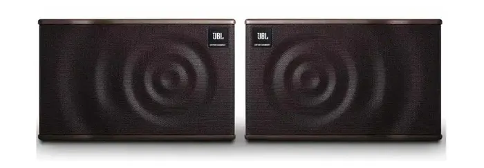 Bộ loa thùng JBL MK12