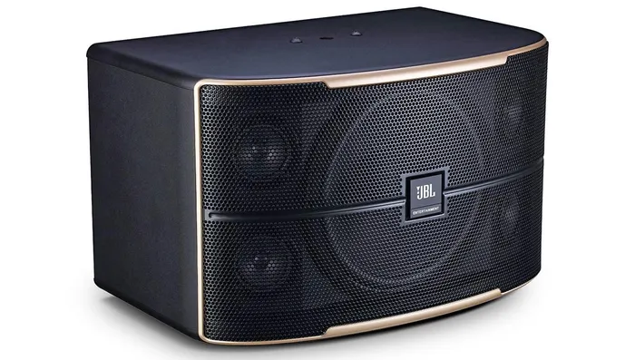 Thiết kế tổng quan loa JBL Pasion 10-PAK