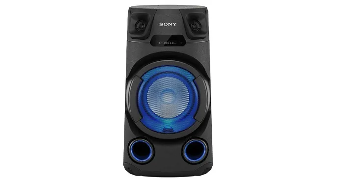 Dàn âm thanh Hifi Sony MHC-V13 M1 SP6