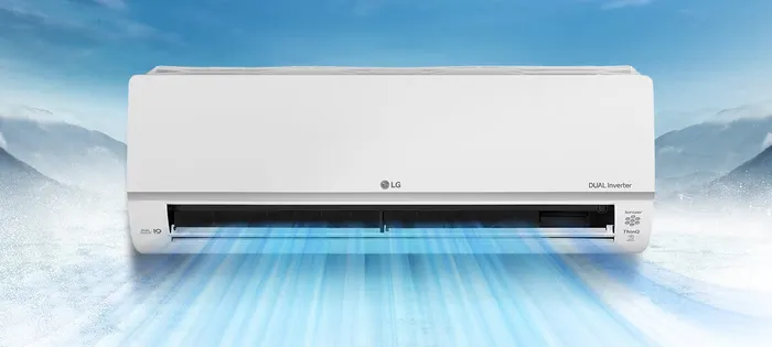 Công nghệ làm lạnh nhanh Jet Cool