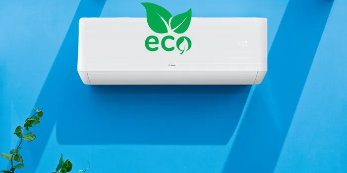 Công nghệ Eco mode tiết kiệm điện tối ưu
