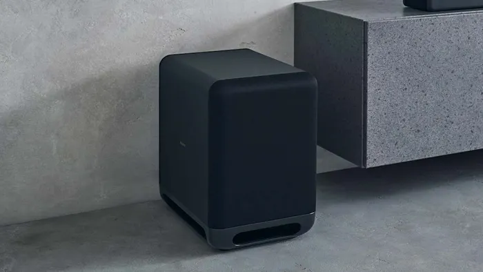 Loa Sony SA-SW5//M1 SP1