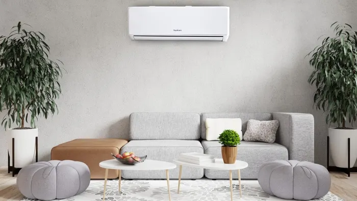 Thiết kế Máy Lạnh Nagakawa 1 Hp NS-C09R2T30