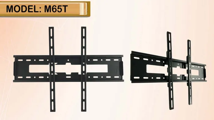 Khung Treo Mâm Thẳng Cảnh Phong M65T