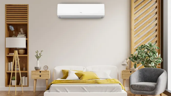 Thiết kế Máy Lạnh TCL 1 Hp TAC-09CSD/XAB1