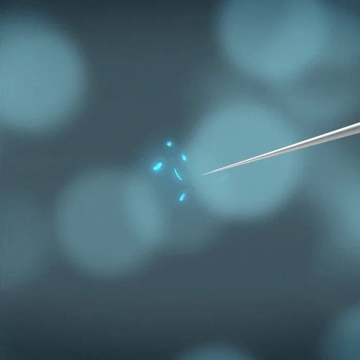 Công nghệ Plasma Ion - Kháng khuẩn hiệu quả, nhanh chóng