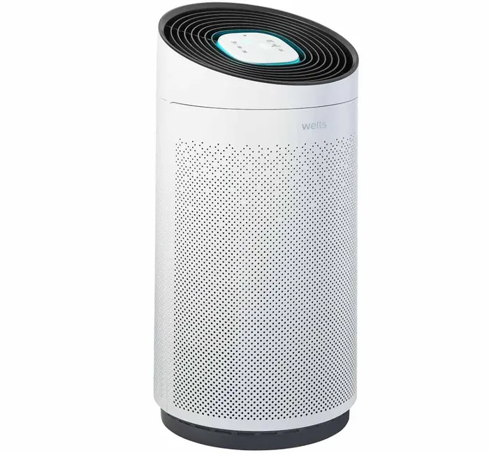 Wells Anti - Virus AP520 lọc không khí hiệu quả