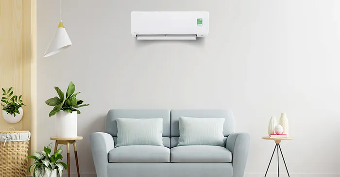 Tối ưu không gian sống vừa tiện dụng vừa mang tính thẩm mỹ