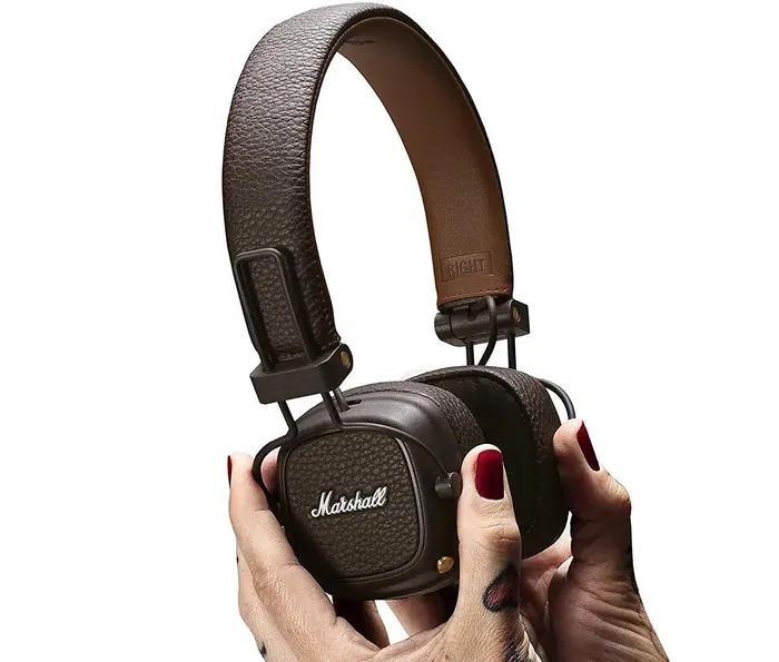Tai nghe Major III Bluetooth có thời lượng pin vượt trội