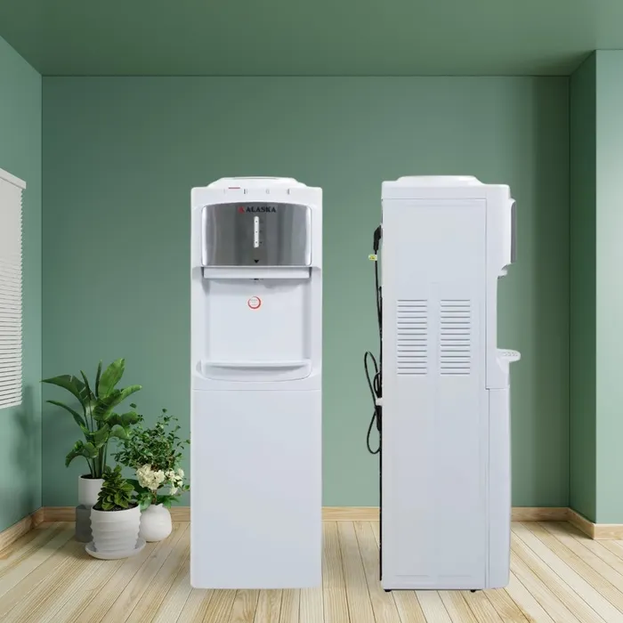 Công nghệ làm lạnh bằng Block hiệu suất cao