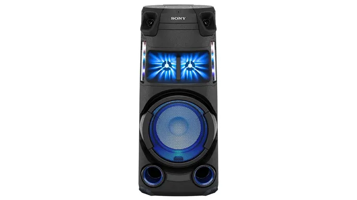Dàn âm thanh Hifi Sony MHC-V43D/M1 SP6