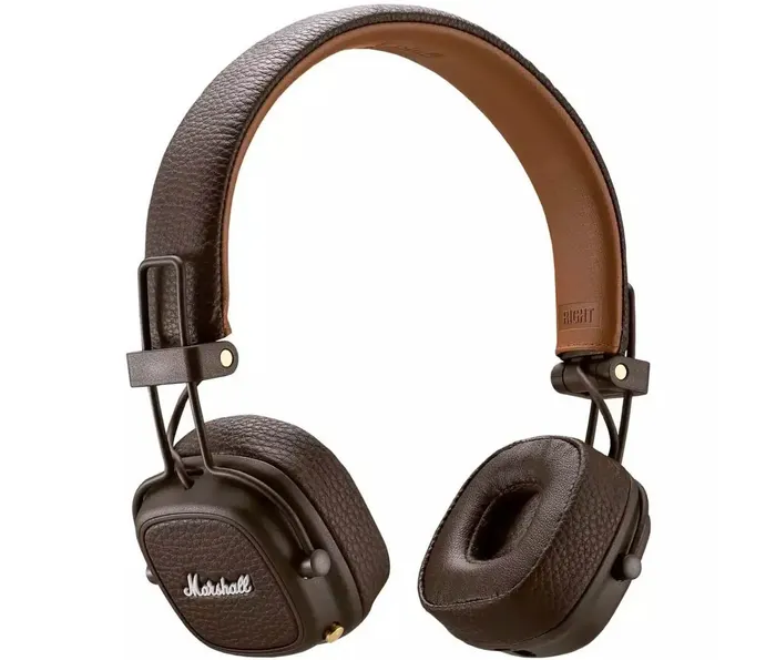 Đắm chìm trong âm thanh tuyệt vời của Tai nghe Major III Bluetooth