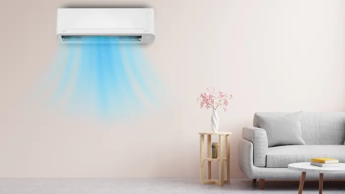Chế độ Hi Power làm lạnh nhanh, hiệu quả