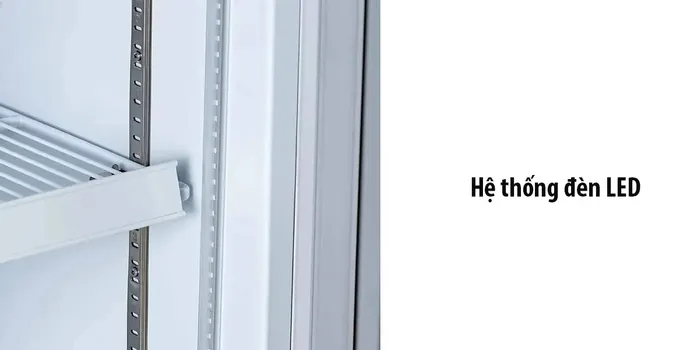 Hệ thống đèn LED