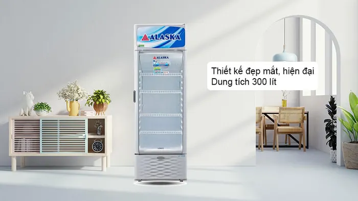 Thiết kế đẹp mắt, hiện đại