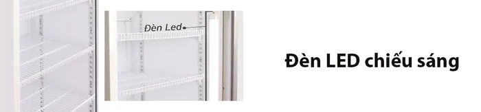 Đèn LED chiếu sáng