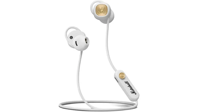 Tai nghe Minor II Bluetooth White sở hữu sở hữu chuẩn kết nối Bluetooth 5.0