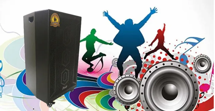 Công nghệ xử lý âm thanh hiện đại 