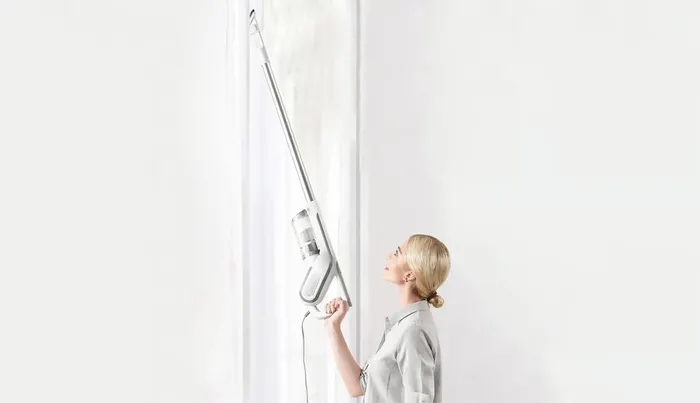 Thiết kế hiện đại của Máy Hút Bụi Perfect SV11 