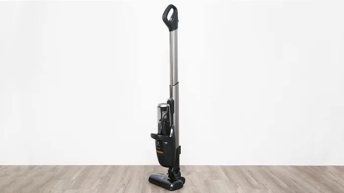 Máy hút bụi không dây Electrolux PF91-5BTF có thiết kế tay cầm tiện lợi