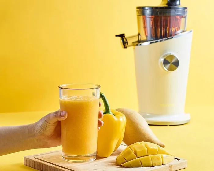Công suất lớn ép nước hiệu quả