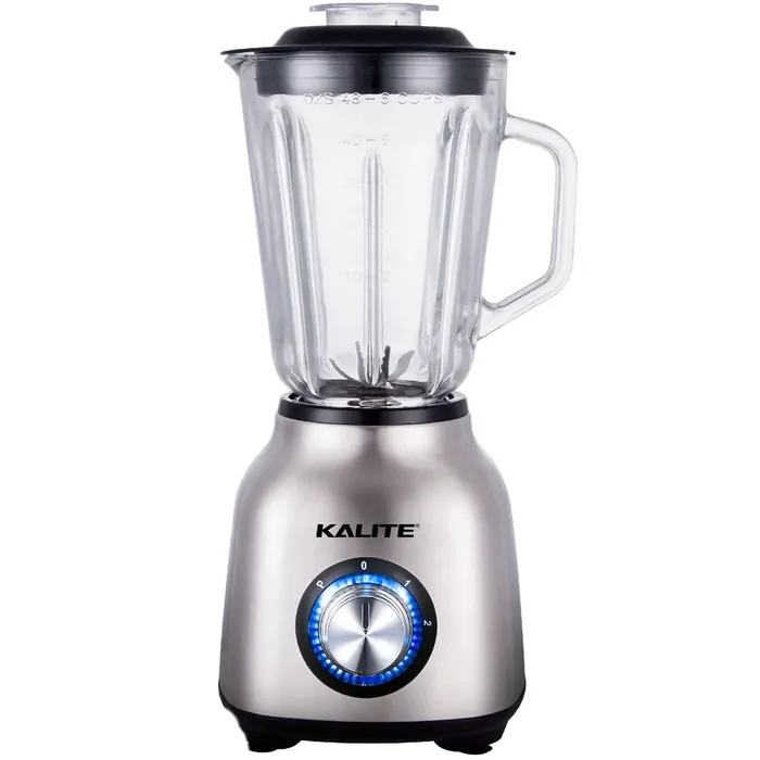 Máy xay sinh tố Kalite KLB650 làm từ chất liệu cao cấp 
