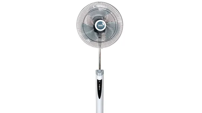 Benny BF49T hoạt động với công suất 50W