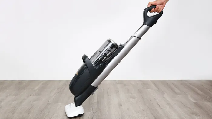 Electrolux PF91-5BTF hoạt động với công suất hút 90W